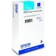 Cartuccia Epson T7562 (C13T756240) - Ciano
