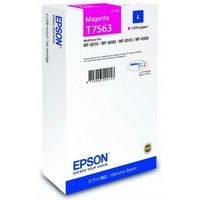 Cartuccia Epson T7563 (C13T756340) - Magenta