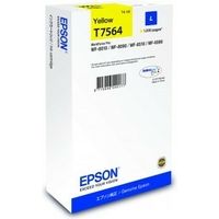 Cartuccia Epson T7564 (C13T756440) - Giallo