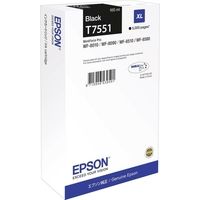 Cartuccia Epson T7551 (C13T755140) - Nero