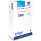 Cartuccia Epson T7552 (C13T755240) - Ciano