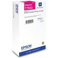 Cartuccia Epson T7553 (C13T755340) - Magenta