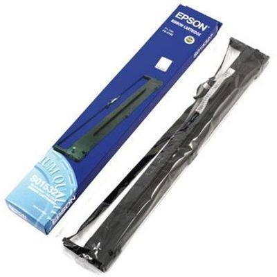 Nastro Epson S015327 - Nero