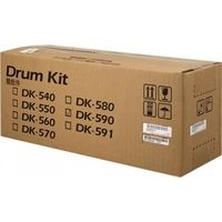 Tamburo Kyocera DK-590