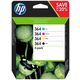 Cartuccia stampante HP 364 (N9J73AE) - 4 colori Multipack