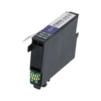 Cartuccia compatibile Epson 29XL (T2991) - Nero Alta capacità