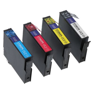 Cartuccia compatibile Epson 29XL (T2996) - 4 colori Multipack