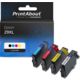 Cartuccia compatibile Epson 29XL (T2996) - 4 colori Multipack