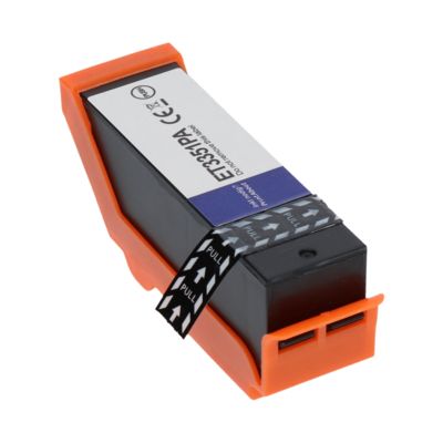 Cartuccia compatibile Epson 33XL (C13T33514012) - Nero Alta capacità