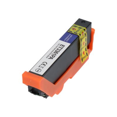 Cartuccia compatibile Epson 33XL (C13T33614012) - Nero fotografico Alta capacità