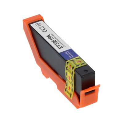 Cartuccia compatibile Epson 33XL (C13T33614012) - Nero fotografico Alta capacità