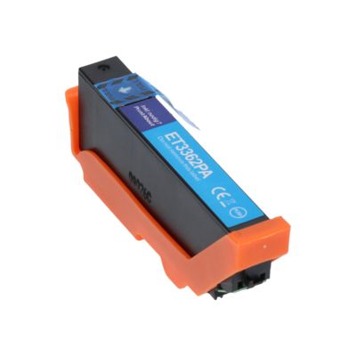 Cartuccia compatibile Epson 33XL (C13T33624012) - Ciano Alta capacità