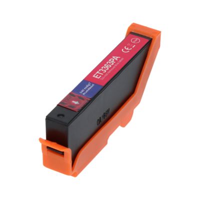 Cartuccia compatibile Epson 33XL (C13T33634012) - Magenta Alta capacità