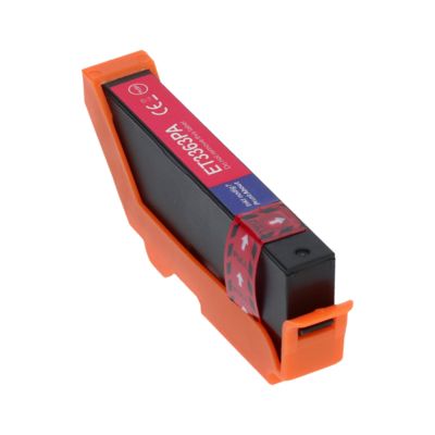 Cartuccia compatibile Epson 33XL (C13T33634012) - Magenta Alta capacità