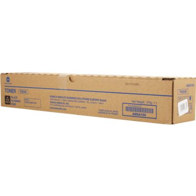 Toner Konica Minolta A8DA150 (TN-324K) - Nero