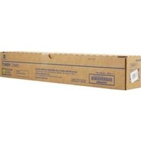 Toner Konica Minolta A8DA250 (TN-324Y) - Giallo