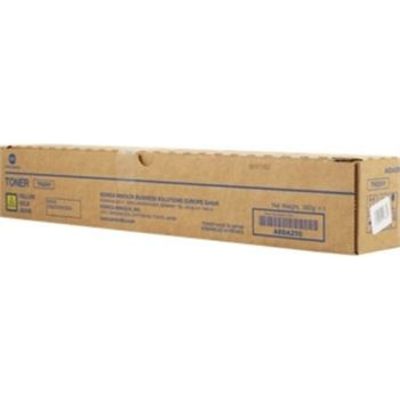 Toner Konica Minolta A8DA250 (TN-324Y) - Giallo