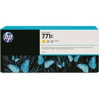 Cartuccia stampante HP 771C (B6Y10A) - Giallo