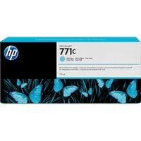Cartuccia stampante HP 771C (B6Y12A) - Ciano chiaro