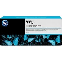 Cartuccia stampante HP 771C (B6Y14A) - Grigio chiaro