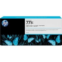 Cartuccia stampante HP 771C (B6Y13A) - Nero fotografico