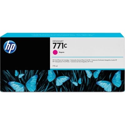 Cartuccia stampante HP 771C (B6Y09A) - Magenta