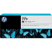 Cartuccia stampante HP 771C (B6Y07A) - Nero opaco