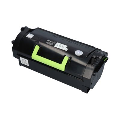 Toner compatibile Lexmark 62D2X00 (622X) - Nero Capacità extra-elevata