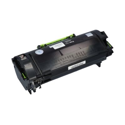 Toner compatibile Lexmark 62D2X00 (622X) - Nero Capacità extra-elevata