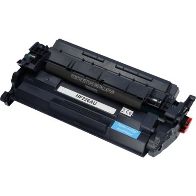 Toner compatibile HP 26A (CF226A) - Nero