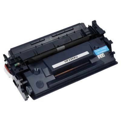 Toner compatibile HP 26X (CF226X) - Nero Alta capacità