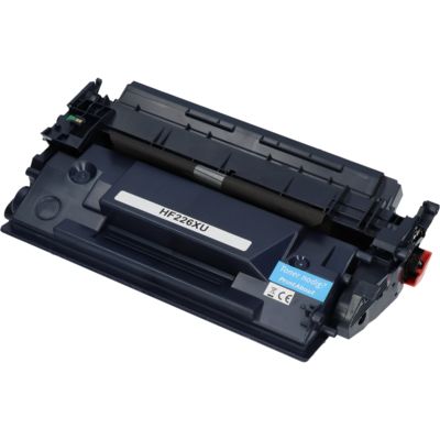 Toner compatibile HP 26X (CF226X) - Nero Alta capacità