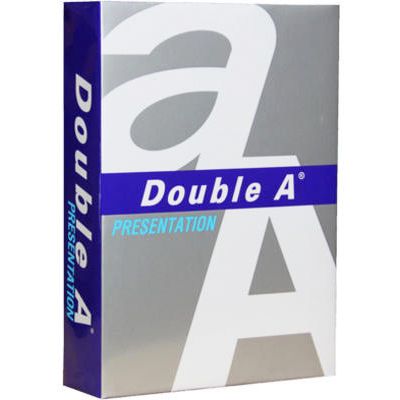 Carta di presentazione Double A A4 1 confezione (200 fogli)