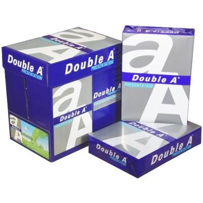 Carta di presentazione Double A A4 1 scatola (10x 200 fogli)