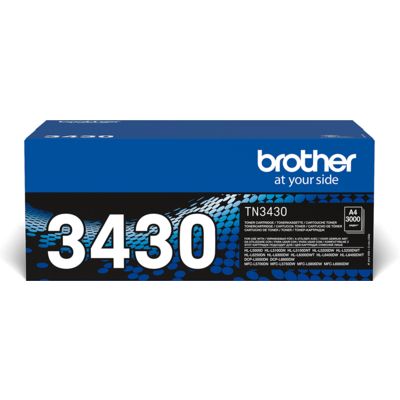 Toner Brother TN-3430 - Nero