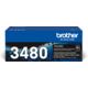 Toner Brother TN-3480 - Nero Alta capacità