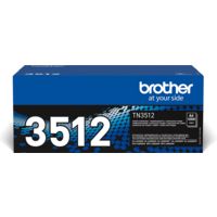 Toner Brother TN-3512 - Nero Alta capacità