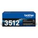 Toner Brother TN-3512 - Nero Alta capacità