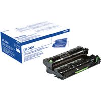 Tamburo Brother DR-3400 - Nero