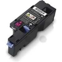 Toner Dell 593-BBLZ (WN8M9) - Magenta