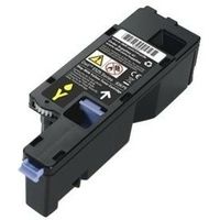 Toner Dell 593-BBLV (MWR7R) - Giallo