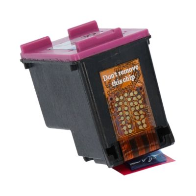 Cartuccia compatibile HP 62XL (C2P07AE) - 3 colori Alta capacità