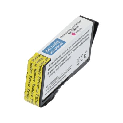 Cartuccia compatibile HP 935XL (C2P25AE) - Magenta Alta capacità