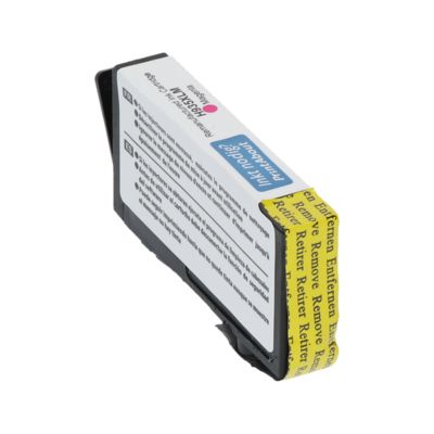Cartuccia compatibile HP 935XL (C2P25AE) - Magenta Alta capacità