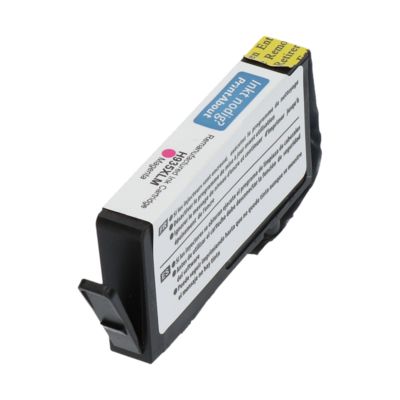 Cartuccia compatibile HP 935XL (C2P25AE) - Magenta Alta capacità