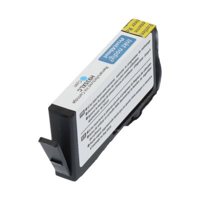 Cartuccia compatibile HP 935XL (C2P24AE) - Ciano Alta capacità