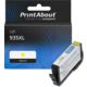 Cartuccia compatibile HP 935XL (C2P26AE) - Giallo Alta capacità