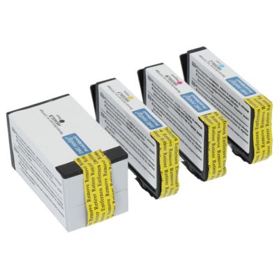 Cartuccia compatibile HP 934/935XL (X4E14AE) - 4 colori ad alta capacità Multipack
