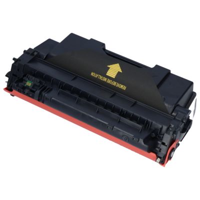 Toner compatibile HP 80X (CF280XX) - Nero Capacità extra-elevata