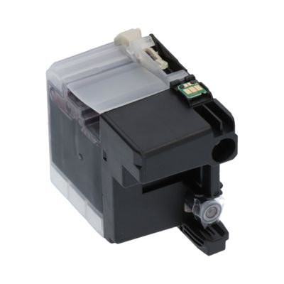 Cartuccia compatibile Brother LC-129XLBK - Nero Alta capacità